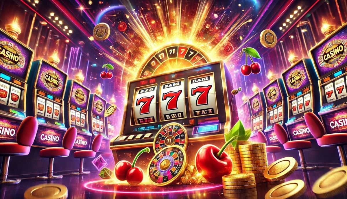 Responsible slot entertainment habits highlighted for bd 2777 users