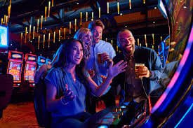 Responsible gaming section image supporting safe use on bd 2777