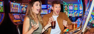 Casino-style entertainment reading view on bd 2777 Gaming Hub page